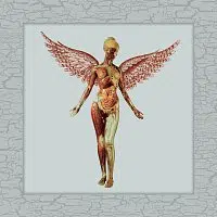 Nirvana – In Utero [30th Anniversary Super Deluxe] CD