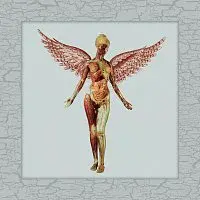 Nirvana – In Utero [30th Anniversary Super Deluxe] CD