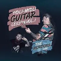 The Mordors Gang – Tydli mydli Guitar Lesson Vol.1