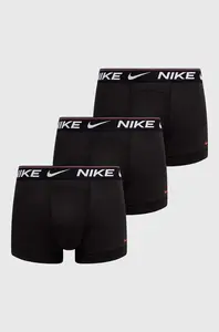 Nike  Boxerky  3-pack