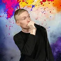 Justin Grädes – Štěstí