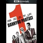 Různí interpreti – Dannyho parťáci UHD