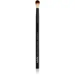 NYX Professional Makeup Pro Brush štetec na blending 1 ks