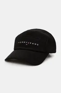 Kšiltovka Tommy Jeans