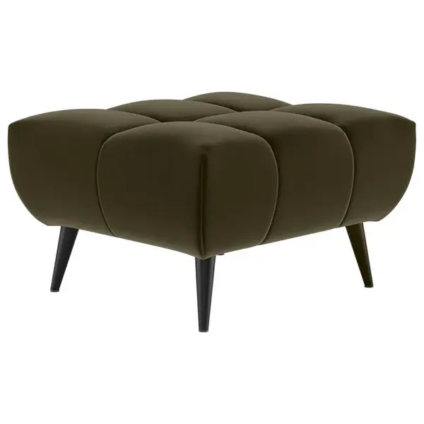 Xora TABURET, textil, 78/46/68 cm