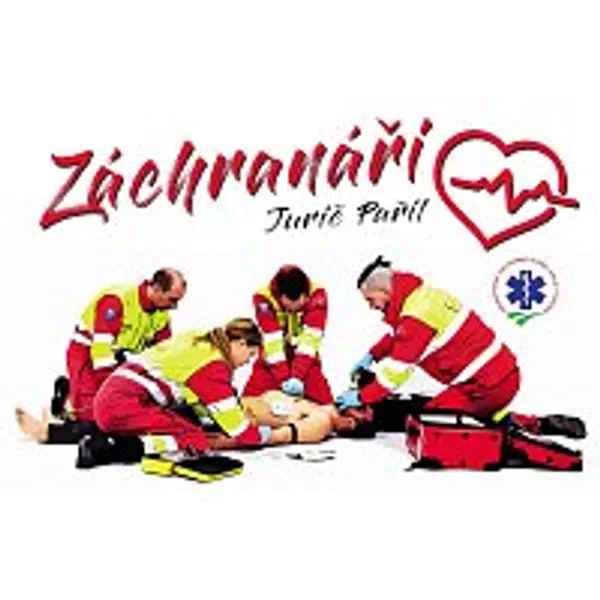 Jurič Pařil – Záchranáři