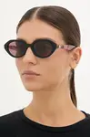 Gucci slnečné okuliare dámske
