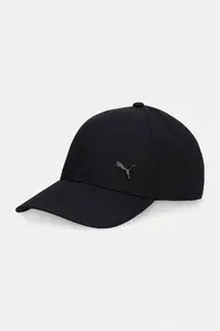 Puma kšiltovka bavlněná ELEVATED
