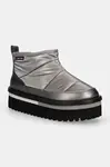 Tommy Jeans Sněhule Tommy Jeans TJW NYLON FLATFORM BOOT WL
