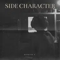 barbora k – Side Character