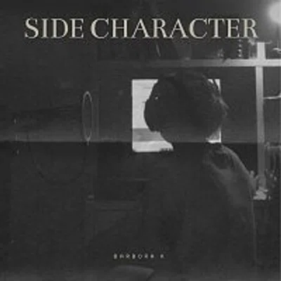 barbora k – Side Character