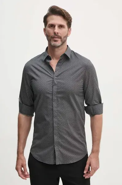 Armani Exchange Košeľa Armani Exchange