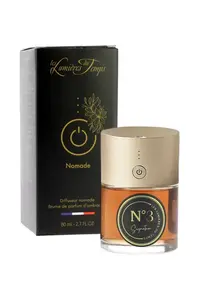 Les Lumières du Temps difúzer s vôňou 80 ml