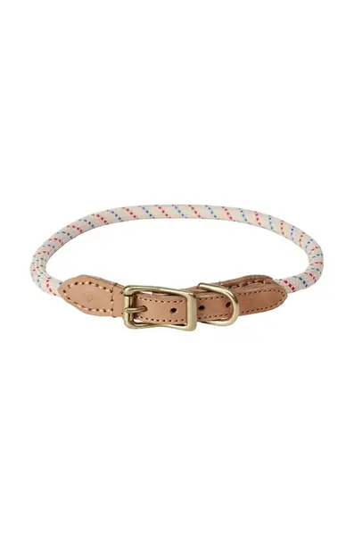 OYOY  Psí obojek  Perry Dog Collar M