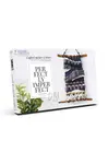 Graine Creative Sada DIY macrame Graine Creative Small Waving Loom Kit
