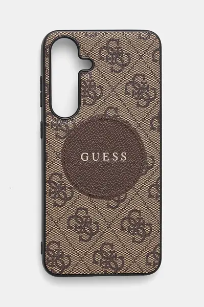 Guess  Obal na telefon  Samsung Galaxy S25+