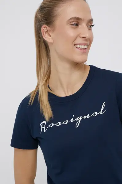 Rossignol  Bavlněné tričko