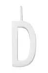 Design Letters  Stříbrný přívěsek