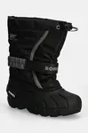 Sorel  Dětské sněhule  CHILDRENS FLURRY BO