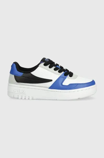 Fila Dětské sneakers boty Fila
