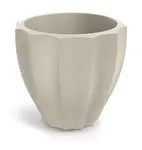 Ethick Květináč RONA ROUNDE 80 cm, písková