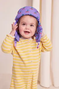 Detská čiapka Bobo Choses Cherry