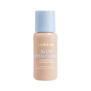 Lumene Blur Even Cover Foundation tekutý make-up - 1.5 30 ml