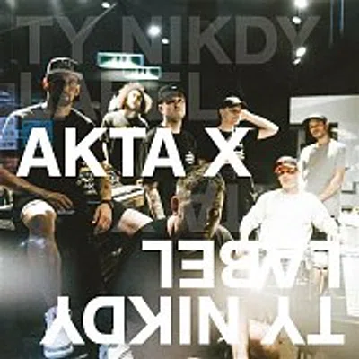 Ty Nikdy – Akta X