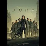 Různí interpreti – Duna (2021) DVD