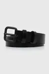 Diesel  Kožený pásek  B-INLAY BELT