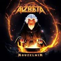 Alžběta – Kouzelník