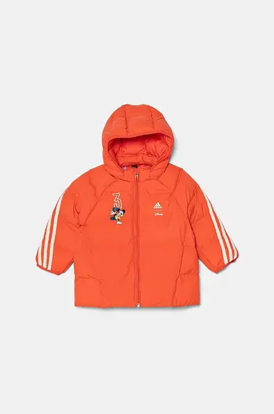 adidas  Kojenecká bunda  I DY MMKT