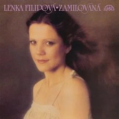 Lenka Filipová – Zamilovaná