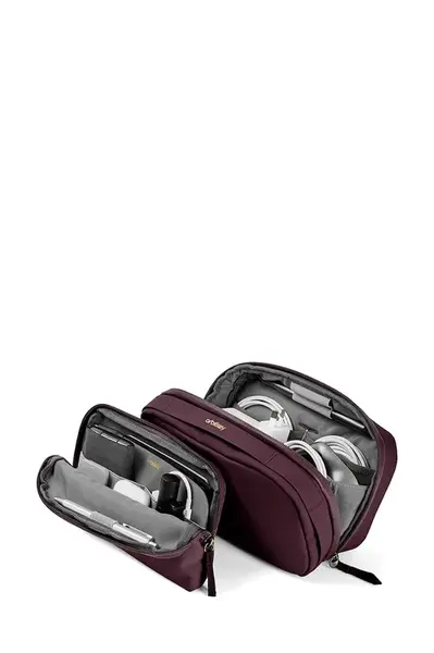 Orbitkey  cestovní organizér z textilního materiálu