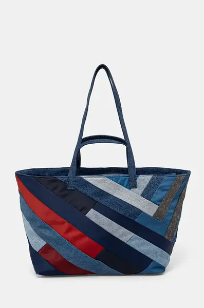 Desigual Kabelka Desigual AUSTEN CAHUIL