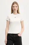 Tommy Jeans Bavlnené tričko Tommy Jeans