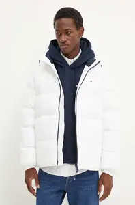 Páperová bunda Tommy Jeans