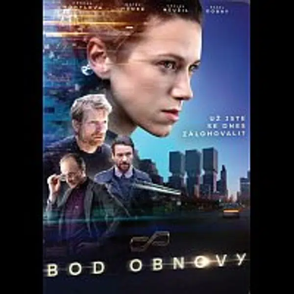 Různí interpreti – Bod obnovy DVD