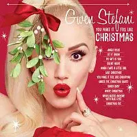 Gwen Stefani – You Make It Feel Like Christmas