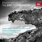 Pražský filharmonický sbor, Česká filharmonie, Manfred Honeck – Martinů: Epos o Gilgamešovi