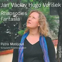 Petra Matějová – Rapsodie, Fantasie