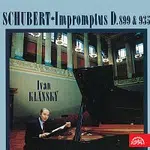 Ivan Klánský – Schubert: Impromptus D. 899 & 935