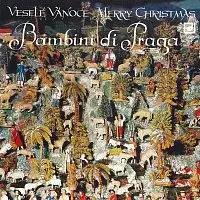 Bambini di Praga, Bohumil Kulínský ml. – Veselé vánoce