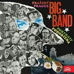 Pražský big band Milana Svobody – Podobizna