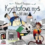 Jiří Lábus – Bergman: Kryštofova myš CD