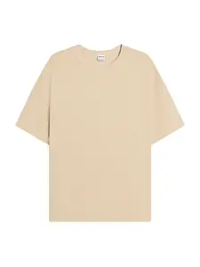Bershka Tričko  nebielená