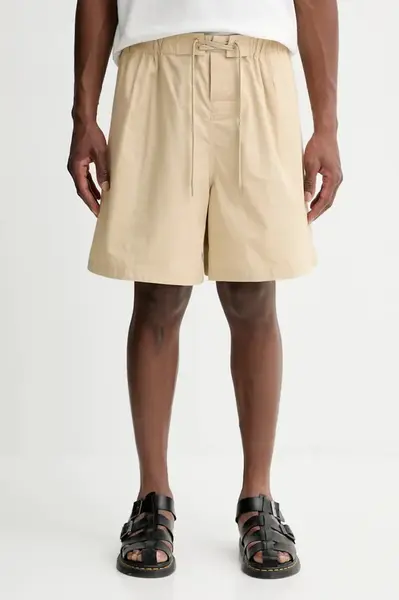 Kenzo Bavlnené šortky Kenzo