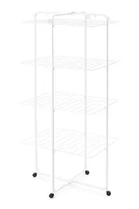 Brabantia sušič na pranie z ocele 30 m