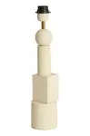 Podstavec pre lampu Light & Living 10 x 40,5 cm
