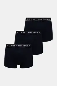 Tommy Hilfiger přiléhavé boxerky pánské 3-pack